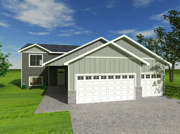 1174 Deerberry Cir, Albany, MN 56307