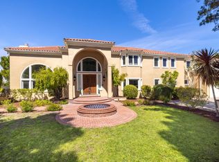 75 Eugenia Way, Hillsborough, CA 94010