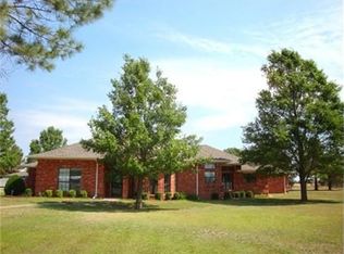 379 Durango Trl, Wichita Falls, TX 76310