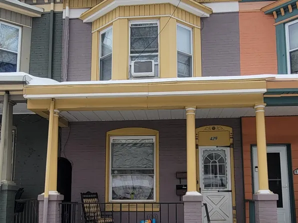 429 Chestnut St #2, Reading, PA 19611