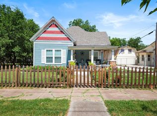 809 SW 5th Ave, Mineral Wells, TX 76067