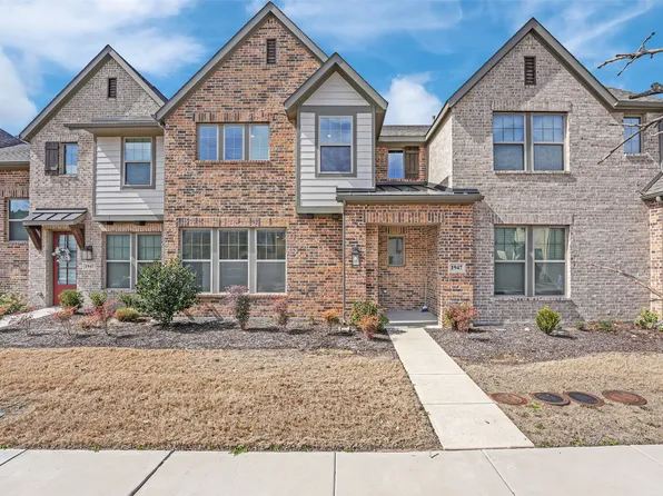 1947 Newman Ave, Allen, TX 75013