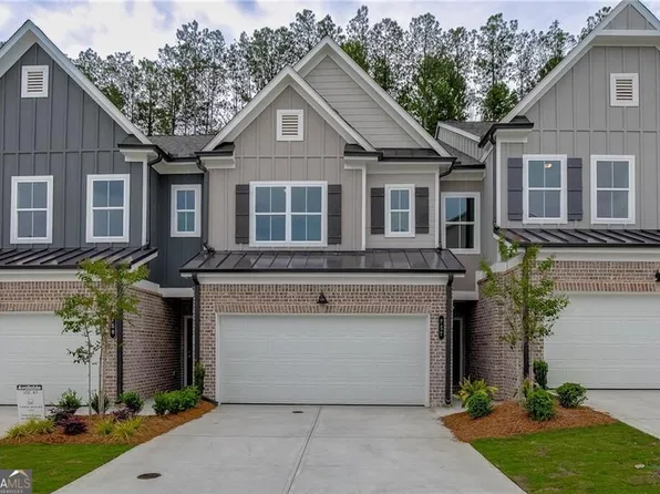 757 Woods Chapel Rd Lot 98, Sugar Hill, GA 30518