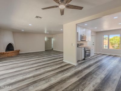 1421 N Paseo Maravilloso, Green Valley, AZ, 85614