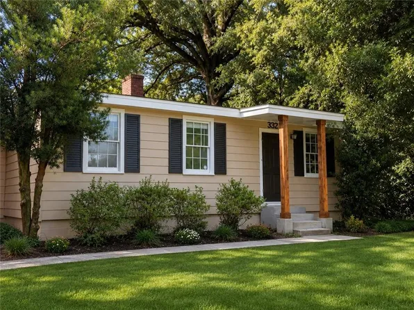 332 Azalea Cir W, Mobile, AL 36608