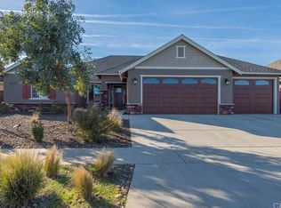 3171 Cinder Creek Dr, Chico, CA 95973