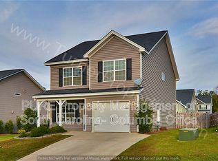162 Whispering Oak Ln, Chapin, SC 29036