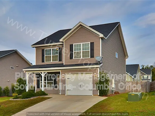 162 Whispering Oak Ln, Chapin, SC 29036