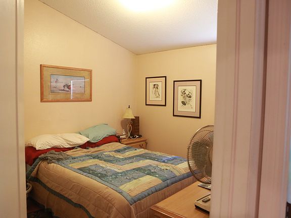 Guest Bed 2