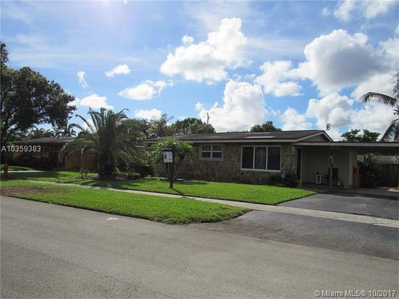 2nd image of 3616 SW 23rd St