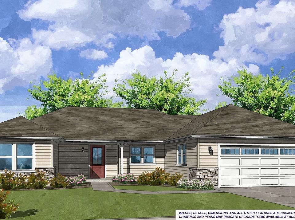 1st image of 1014 E Murphys Creek Dr