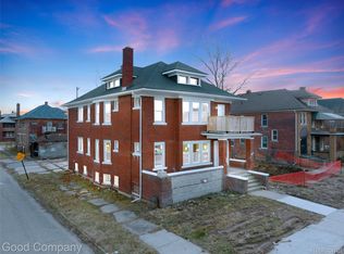 4003 Pingree St, Detroit, MI