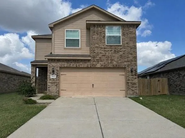 7943 SE Vacek Meadows Loop, Richmond, TX 77469