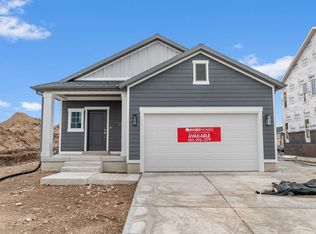 8205 W Sentinel Peak Dr, Magna, UT 84044