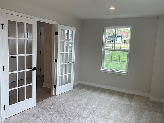 Lower Level Study