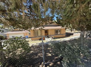 4144 N End Dr, Frazier Park, CA 93225
