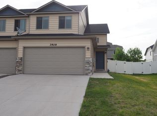3909 Rain Dancer Trl, Cheyenne, WY 82007