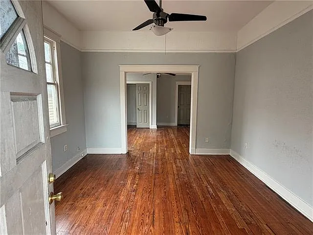 2107 Elysian Fields Ave — Photo 2