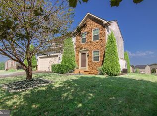 9448 Alloway Dr, Hagerstown, MD