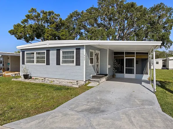 1071 Donegan Rd #965, Largo, FL 33771