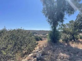 2033 Rancho Manzanita Dr, Boulevard, CA 91905