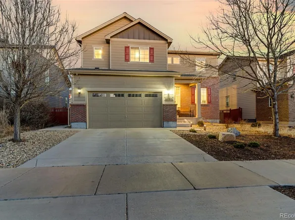 6080 N Fundy Street, Aurora, CO 80019