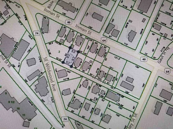 533 1st St SE, Cleveland, TN 37311
