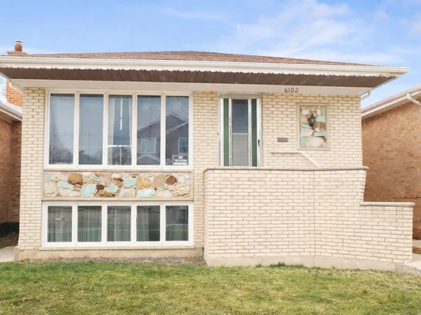 6102 W 64th St, Chicago, IL 60638