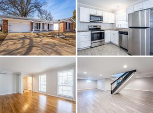 11539 Galba Dr, Florissant, MO 63033