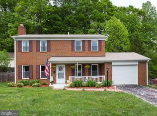 13402 Princedale Dr, Woodbridge, VA 22193