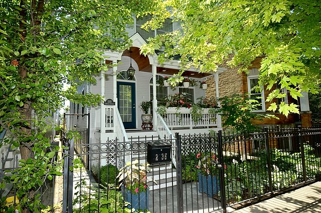 1st image of 2135 W Berteau Ave