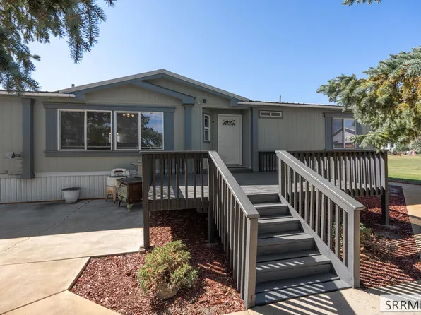 2964 E 650 N, Roberts, ID 83444