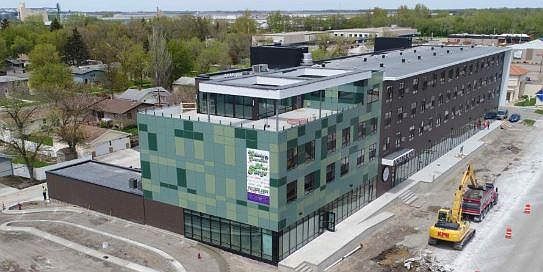 Building Photo