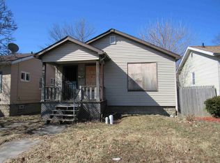 6025 Plainview Ave, Detroit, MI 48228