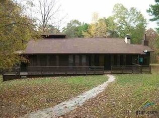 3961 County Road 3908, Jacksonville, TX 75766