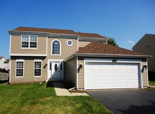 514 Anderson Dr, Lake In The Hills, IL 60156