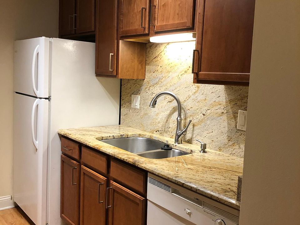 Granite modern Kitchen