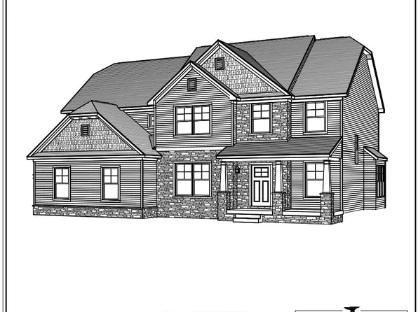 751 Kemp Rd, Pottstown, PA 19465