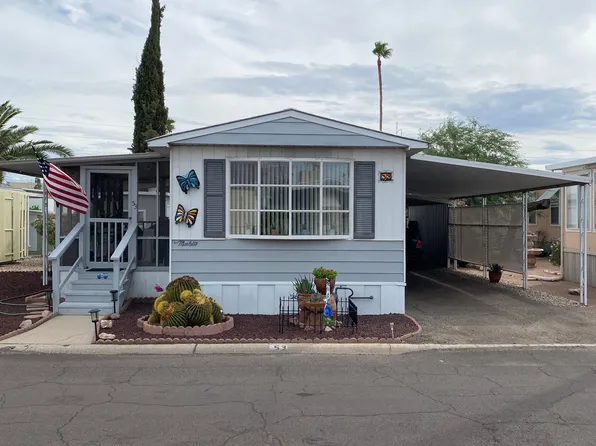 101 W River Rd #53, Tucson, AZ 85704
