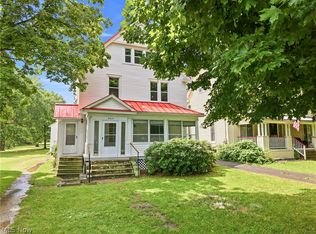 8471 Main St, Kinsman, OH 44428