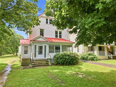 8471 Main St, Kinsman, OH, 44428