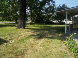 414 S Spruce St, Townsend, MT 59644