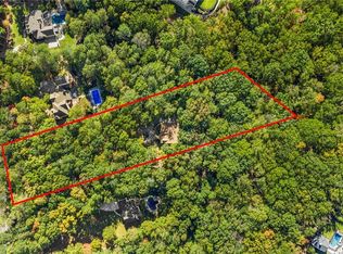 16218 Henderson Rd #1, Alpharetta, GA 30004