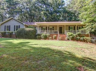 2717 E Mill Way SW, Conyers, GA 30094