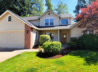 4305 Hyacinth St, Eugene, OR 97404