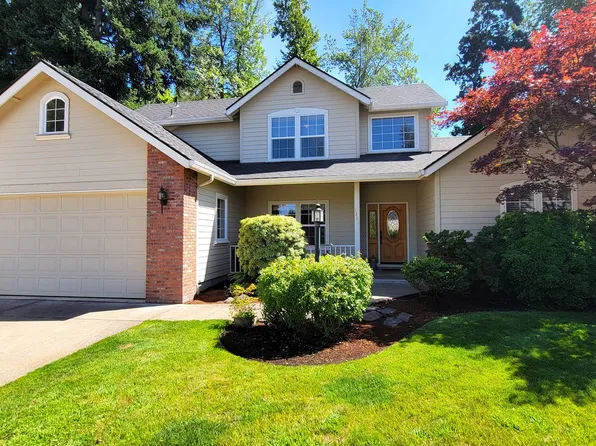 4305 Hyacinth St, Eugene, OR 97404
