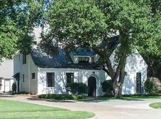 2711 Taft Blvd, Wichita Falls, TX 76308