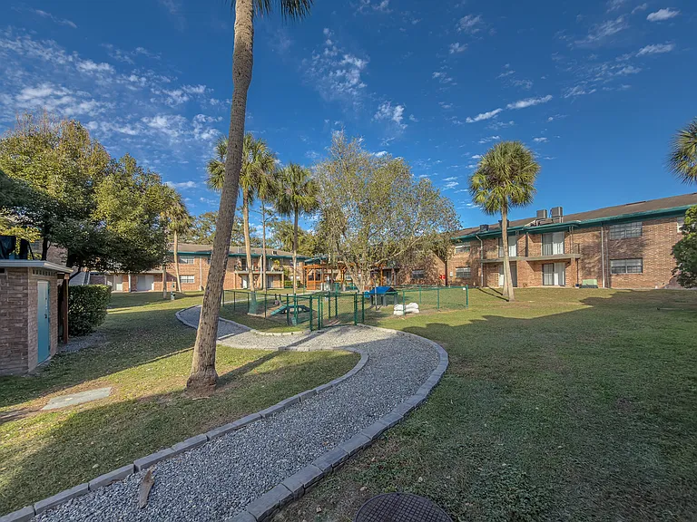 Watermarc Apartments - Pet Park