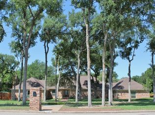 292 Harris Creek Rd, Mc Gregor, TX 76657