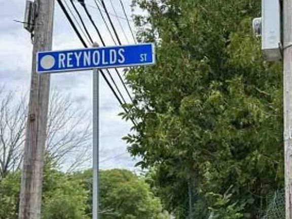 Exterior Address Verification